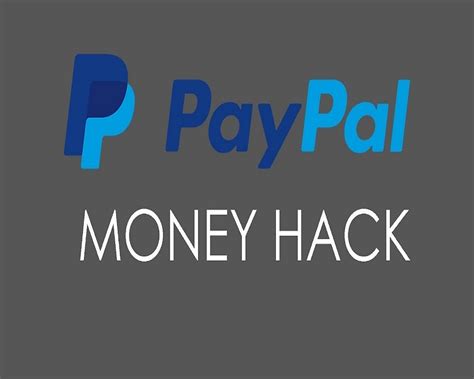 A new security report contends that any. . Paypal hack